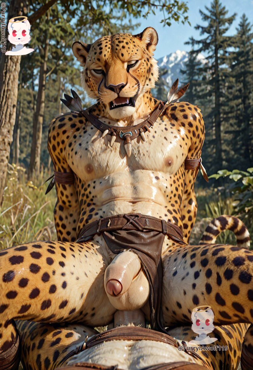 FurryIAwolf119's tweet photo. welcome to the tribe
#furry #aiart #furryart #furryai #iafurry https://t.co/ensO41vgyj