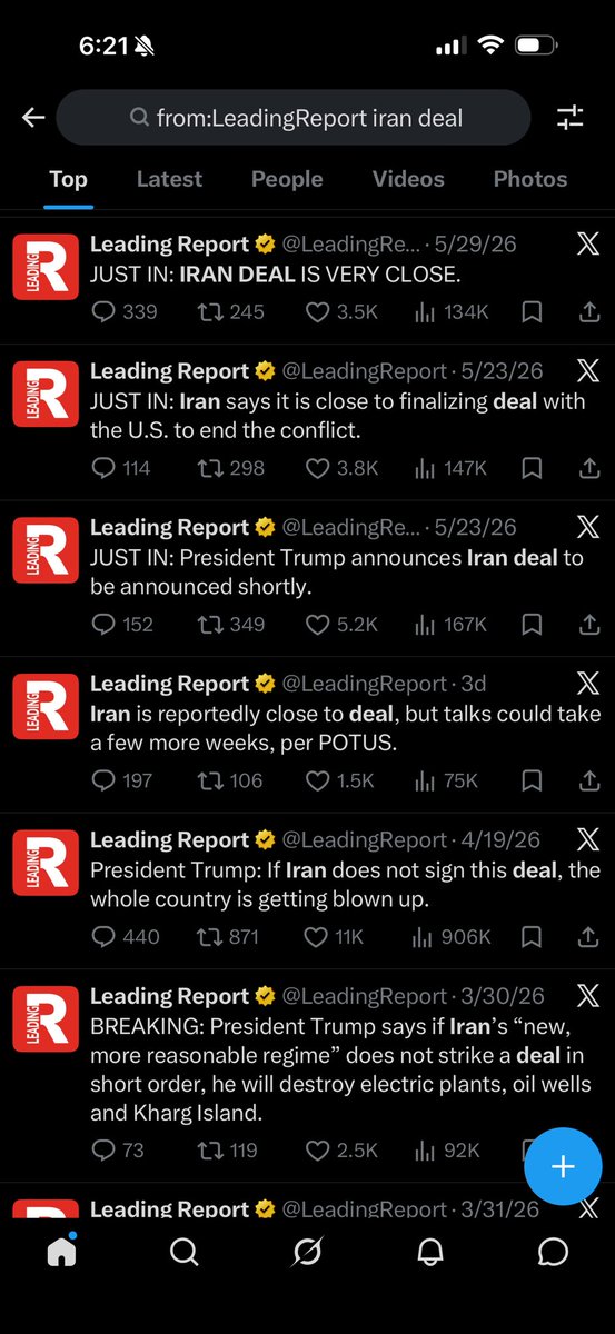 Danteeee____'s tweet photo. @LeadingReport We’ve heard this how many times now https://t.co/guOnRoTtqQ