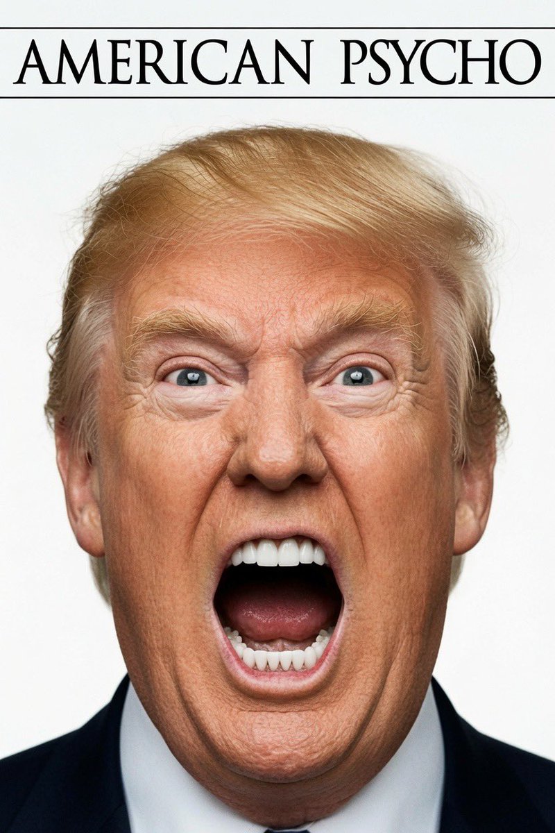 In4mationOverld's tweet photo. Fixed it for you, Mister President.

That’ll be $10,200 for services rendered. https://t.co/s61ELWnOIe