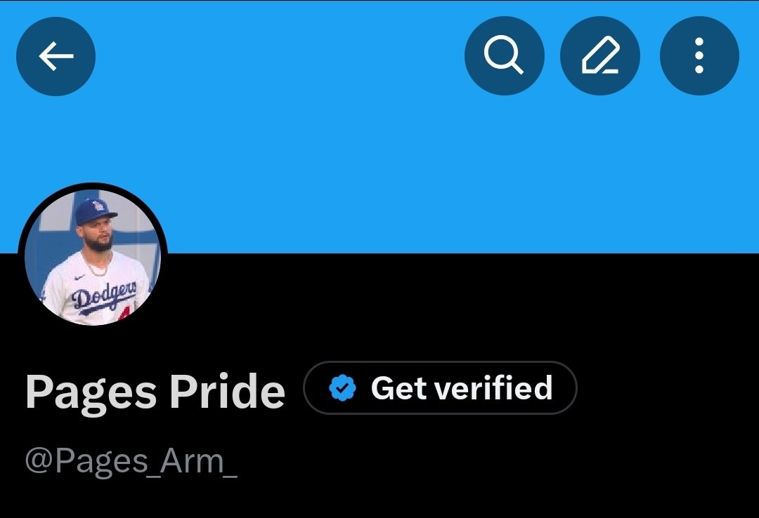Shametfor3's tweet photo. People mad so follow the back up in case something happens might become main account @Pages_Arm_ https://t.co/KtKfa5kNEI