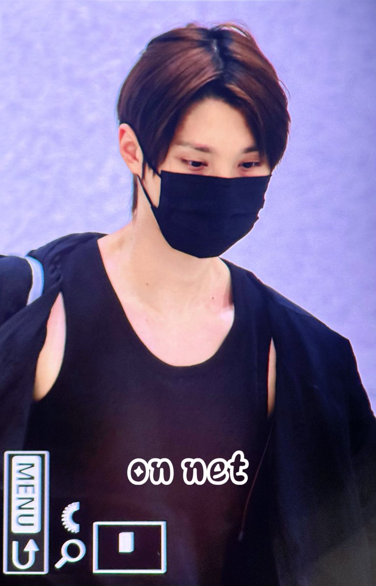 onnet060502's tweet photo. 260608 ICN

#KickFlip #킥플립 
#주왕 #JuWang https://t.co/vNoyhHuKE3