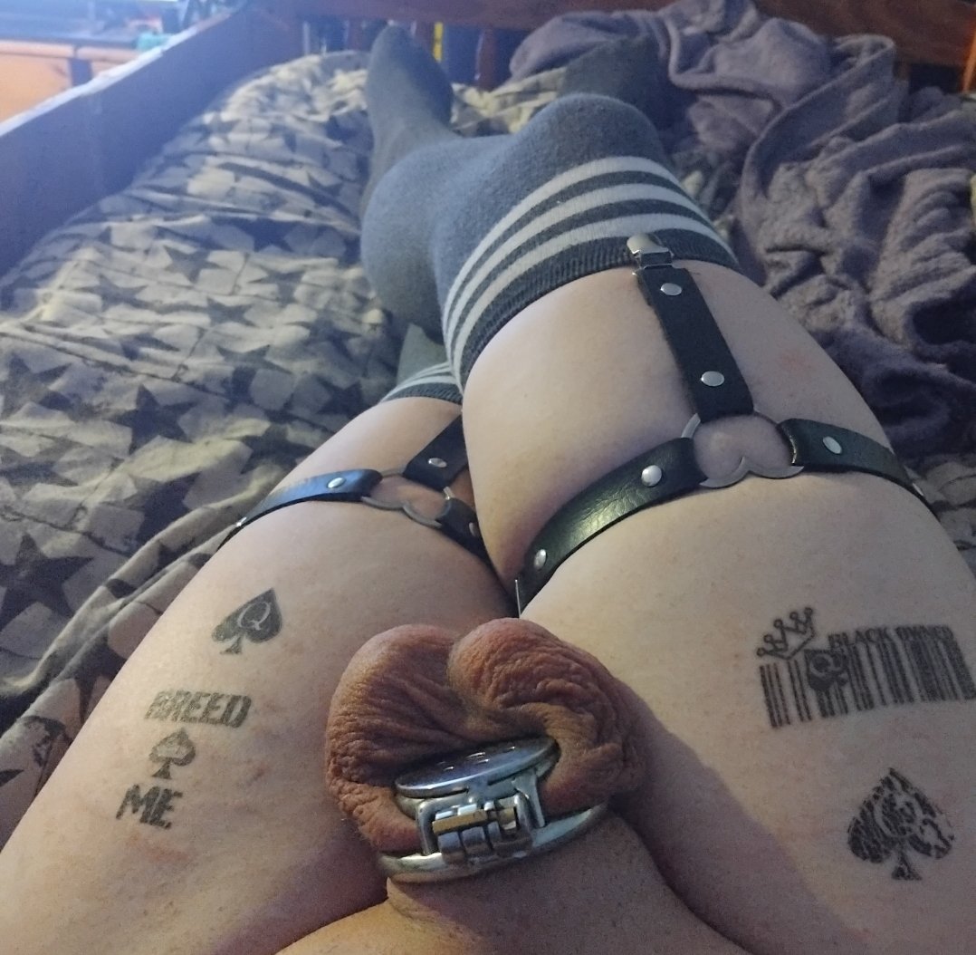caged_ruby8585 tweet picture