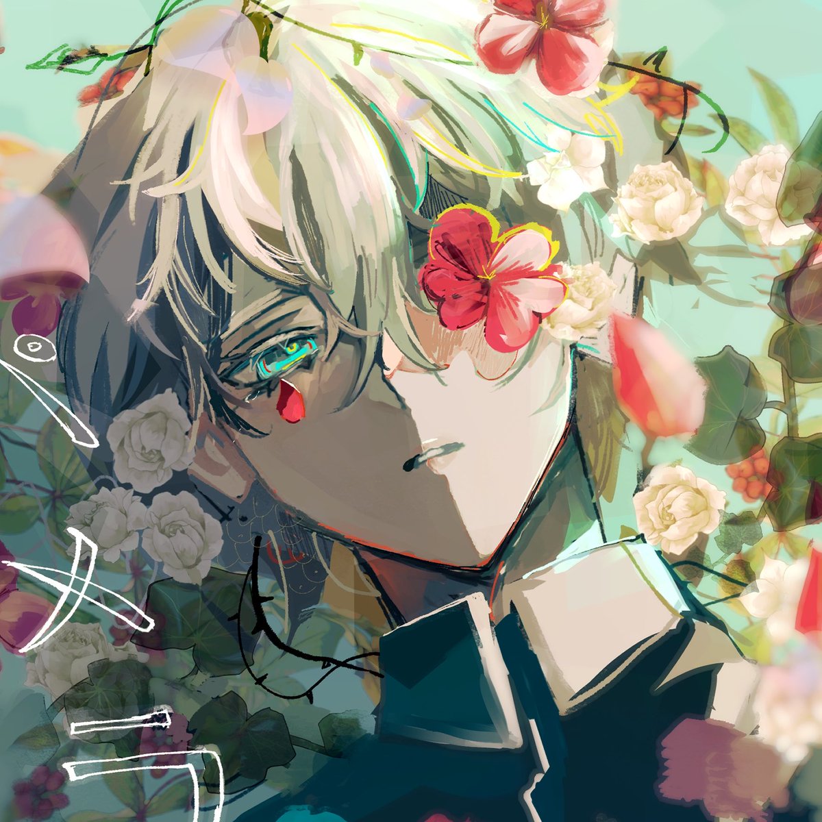 Yu_yake5yaKe's tweet photo. https://t.co/aqZB1X7Fqx