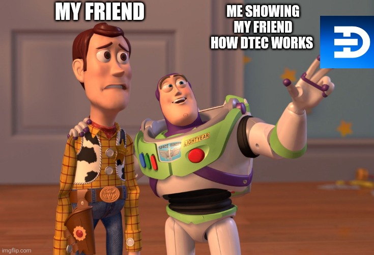 HannahKrypt's tweet photo. Most crypto projects:

"Trust us, utility is coming."

@Dtec_AINetwork:

✅ AI Assistant
✅ Smart Vehicle Integration
✅ IoT Control
✅ DePIN Infrastructure
✅ Data Reward System

Also DTEC:

"Now get in the car, we're building the future." https://t.co/DA6EBtrMp9