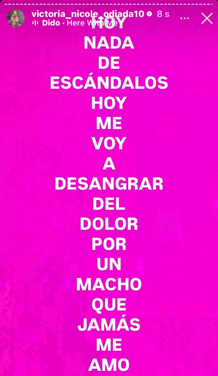 LANADE1GAY's tweet photo. @dolcerosi2 Amigas estamos perdiendo https://t.co/XyfPyL4pIf