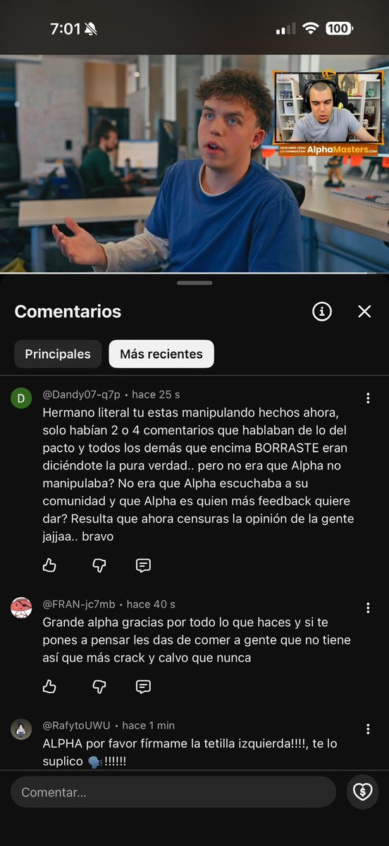 JRLena47's tweet photo. @Alphasniper97 Internet no debe olvidar. Hipócrita. https://t.co/E99krQeZiA