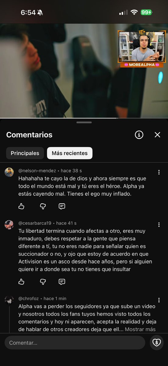 JRLena47's tweet photo. @Alphasniper97 Internet no debe olvidar. Hipócrita. https://t.co/E99krQeZiA