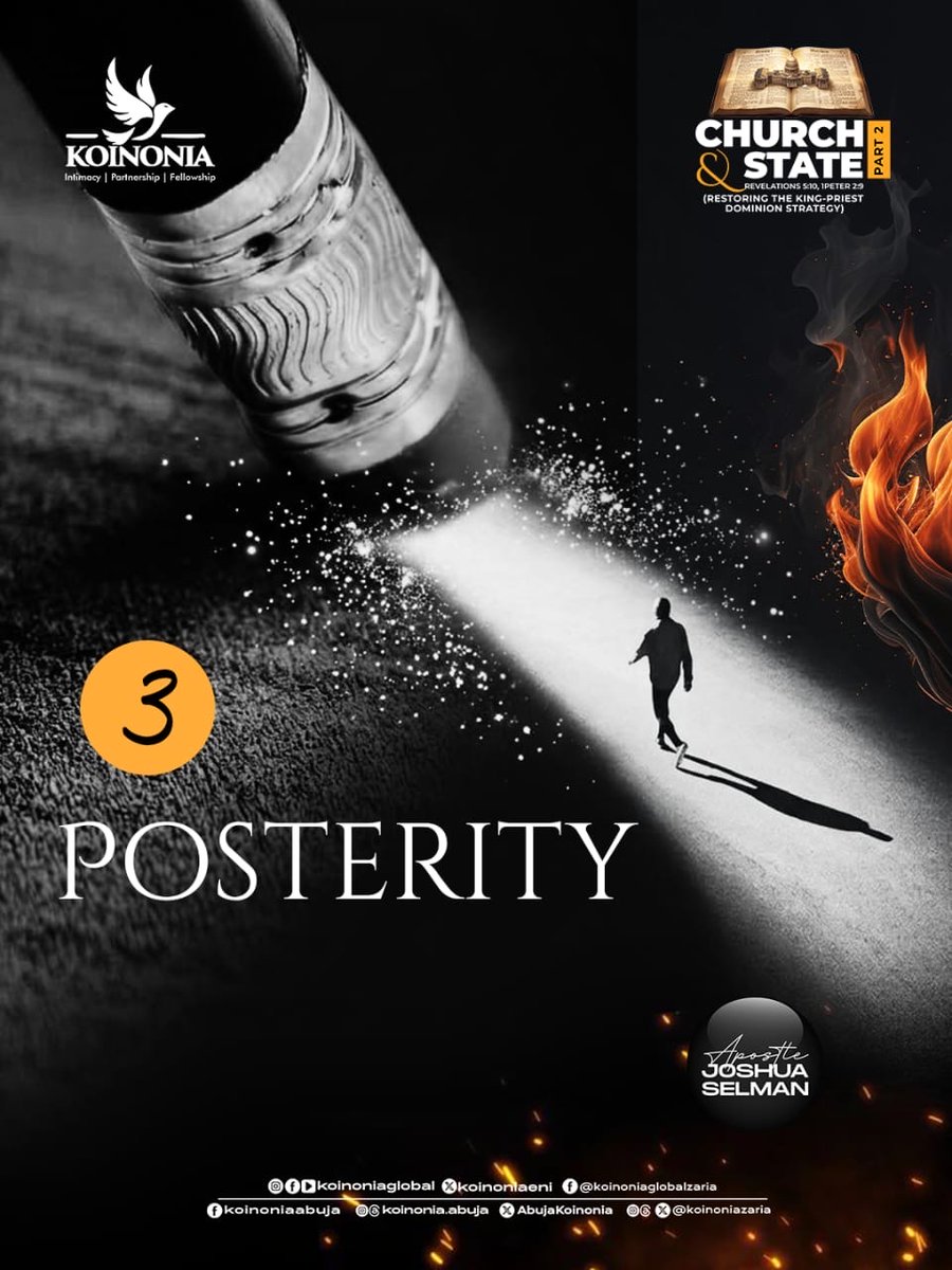 koinoniaeni's tweet photo. #ApostleJoshuaSelman
#ChurchAndStatePartTwo
#RestoringTheKingPriestDominionStrategy
#KoinoniaAbuja
#KoinoniaZaria
#KoinoniaGlobal https://t.co/iq3dm3WXYb
