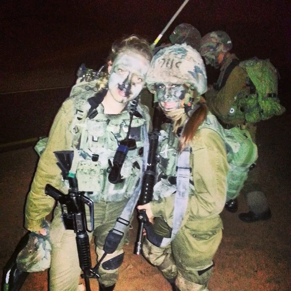 eLaimaganda's tweet photo. Tragad infantry with my one and only!!!

Good luck to us my love https://t.co/8N4ZnotFso