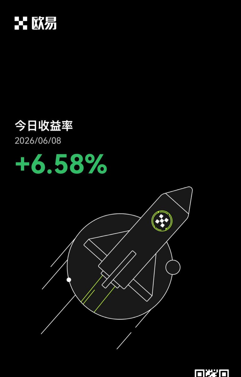 nqt66's tweet photo. #ETH 早起的鸟儿有虫吃 https://t.co/o85OH8Cy0p
