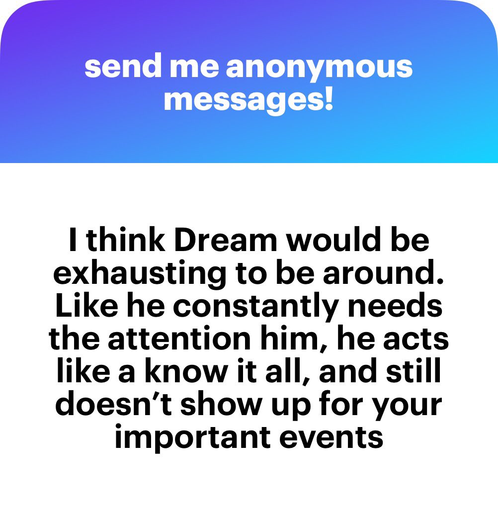 lexlurks's tweet photo. we get annoyed by the things he does/says publicly, can’t imagine personally dealing with him all the time😭 https://t.co/UjHy5M4c08