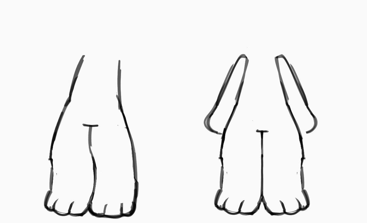 Kixil21's tweet photo. Quiero hacer uno cambios a Kixil...
¿opiniónes :3?
#Furry #WIP https://t.co/wOMdZ3laqC