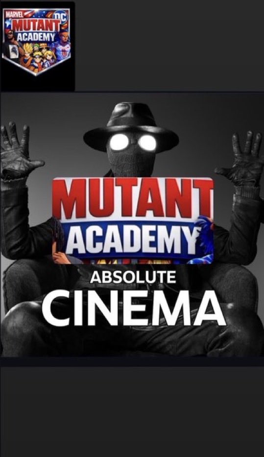 MutantAcad1126's tweet photo. https://t.co/VzmOyvbMJG