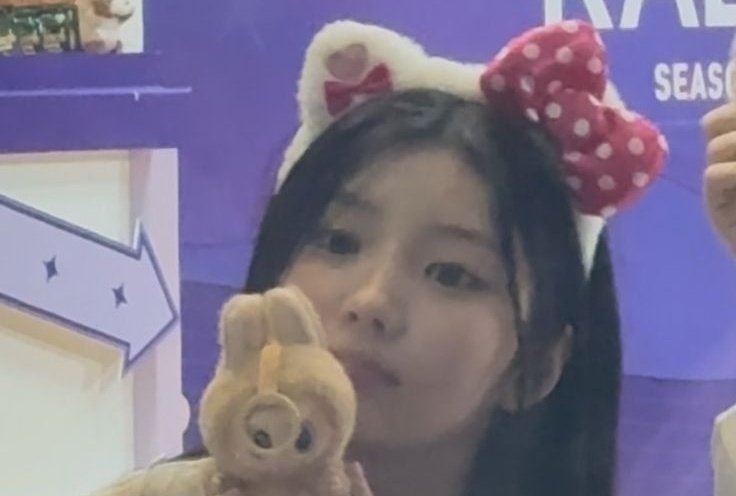 suzy 𓏲𝄢 is iconic by mistake tweet media