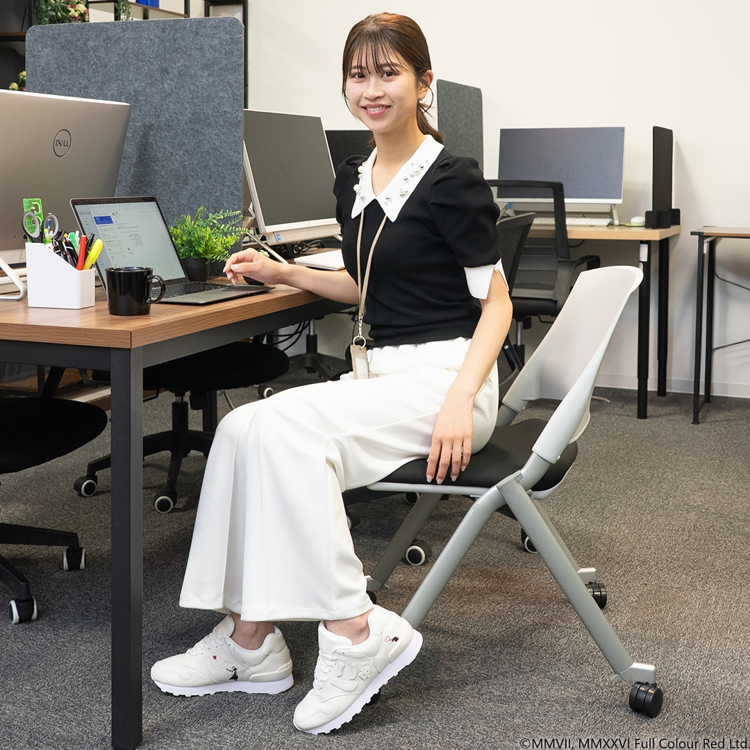 sangacio's tweet photo. にゅ〜ず『PURE WHITE』 BRANDALISED_リストック

抽選応募はこちらから▶️https://t.co/zc73Av3kyA

#SANGACIO 
#スニーカー
#Sneakers
#BanksyArt
#PUREWHITE https://t.co/tKIiFUM7B4