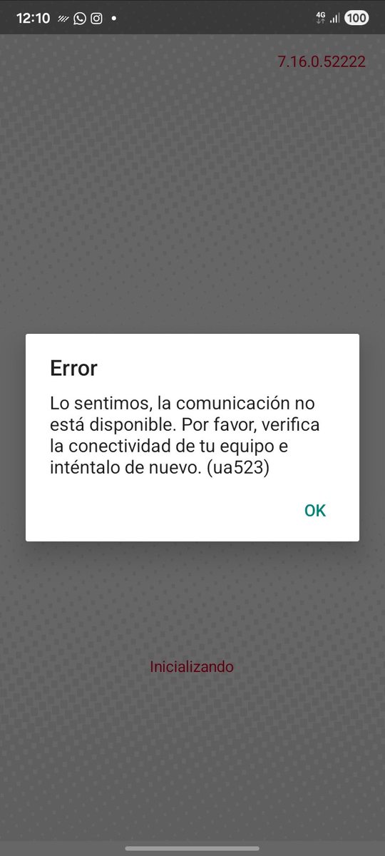 JesusOrueta's tweet photo. @Banorte_mx 
Ayuda... https://t.co/BCmAqzCKKs