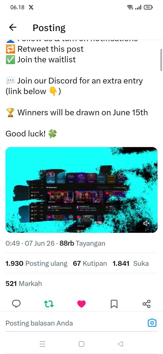 April yana tweet media