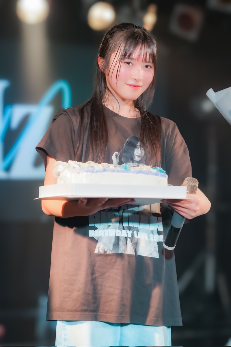 abel_Hiro's tweet photo. #藤井優衣 (@yui_hzme)
#HzMe
#ヘルツミー
#2026年6月6日
#OCrest https://t.co/nNdeZiupJv