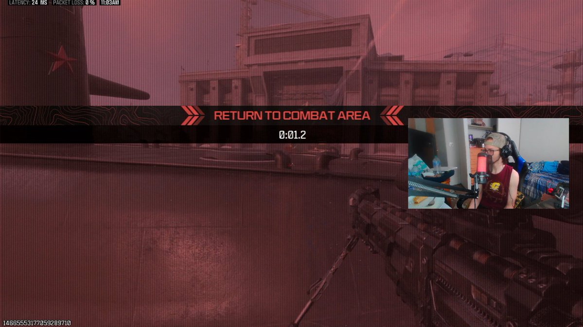 Jaxn_XO's tweet photo. Another world's first with no killcam :'(

@PR0JECTASTRAL @Tanzer https://t.co/IwNYjLANXn