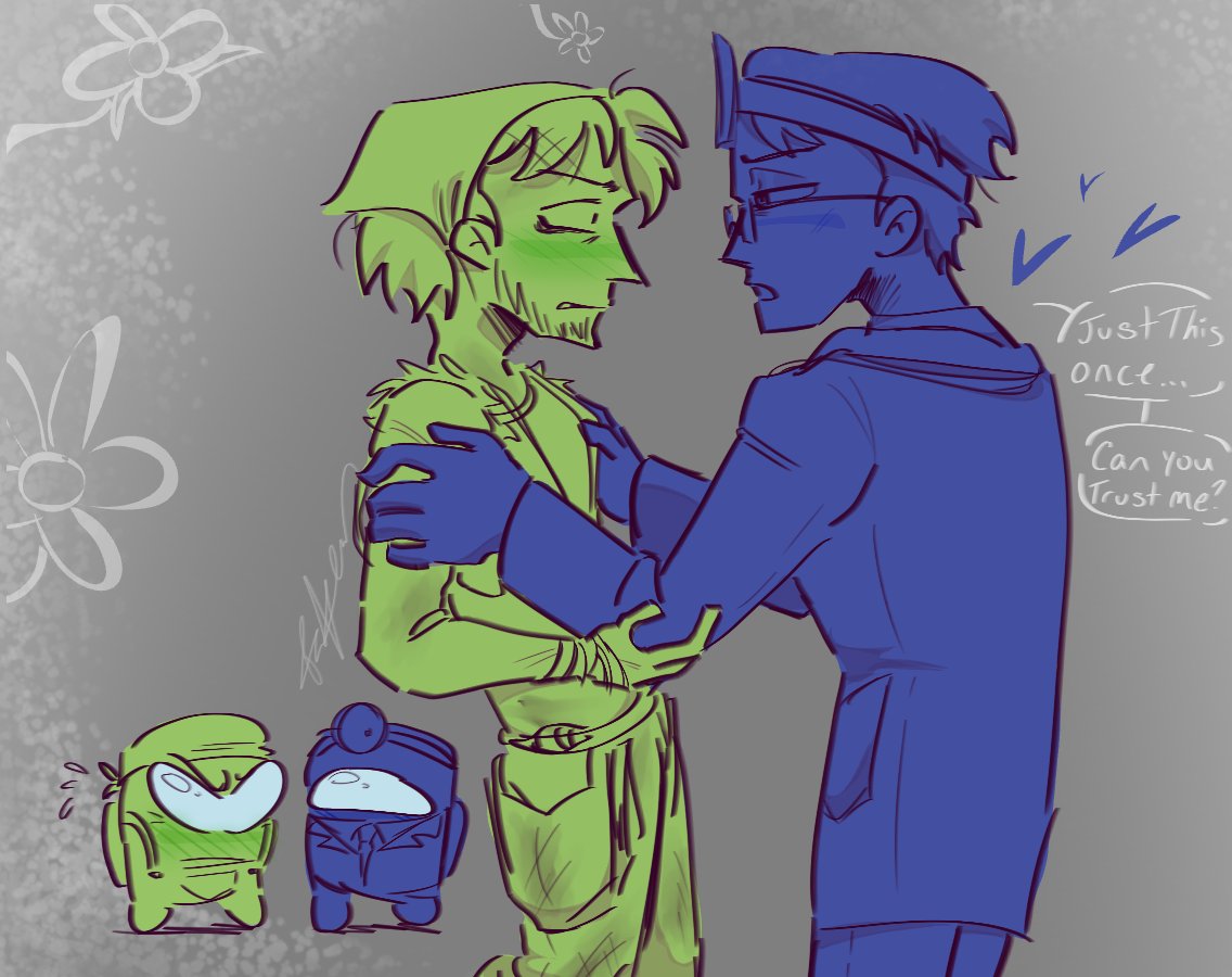 jztarinabox's tweet photo. We love lime x blue
#amongus #amongusshow #amongusfanart https://t.co/s2jiV2b2Sk