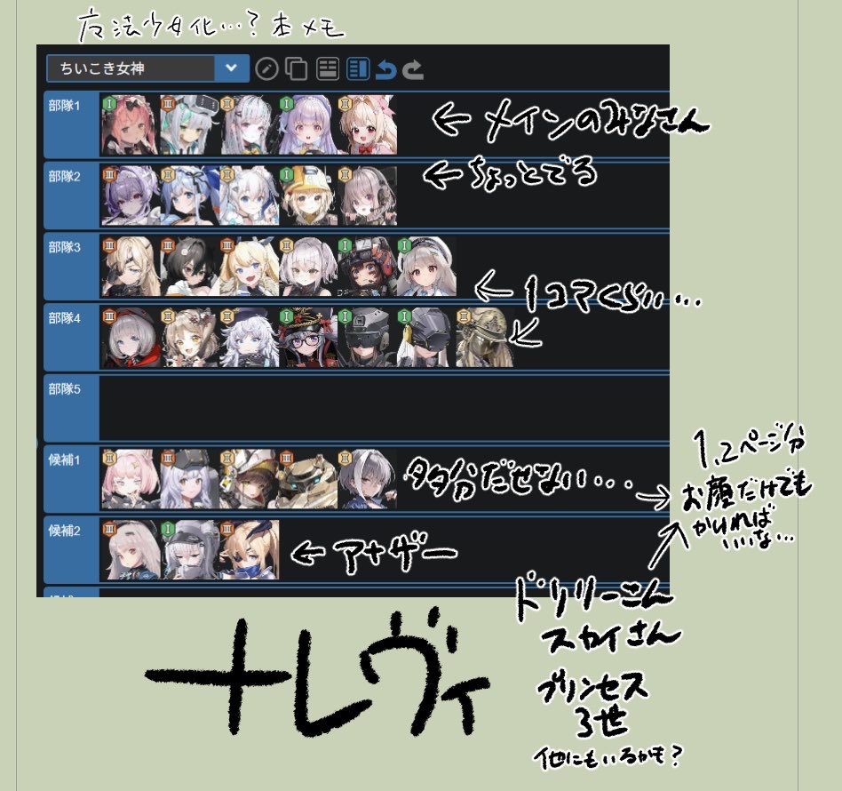 hQuQm's tweet photo. 今回の本メモ　ちいこき女神、意外と沢山いてとても嬉しい https://t.co/XLcBk1hKgl