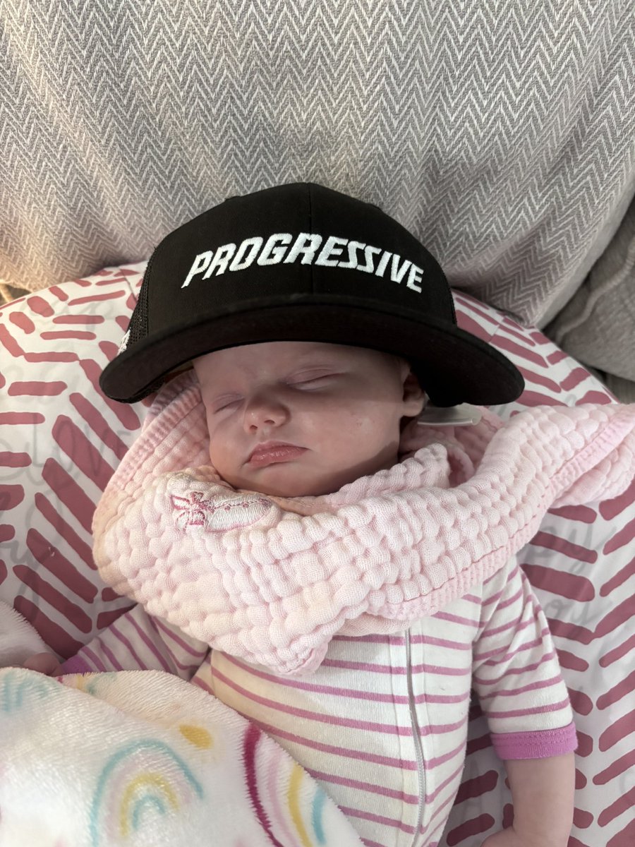 htownsend601's tweet photo. @dennyhamlin @TravisRockhold Doing my part to raise them right. #A11ofThem https://t.co/yK8YpSdIID