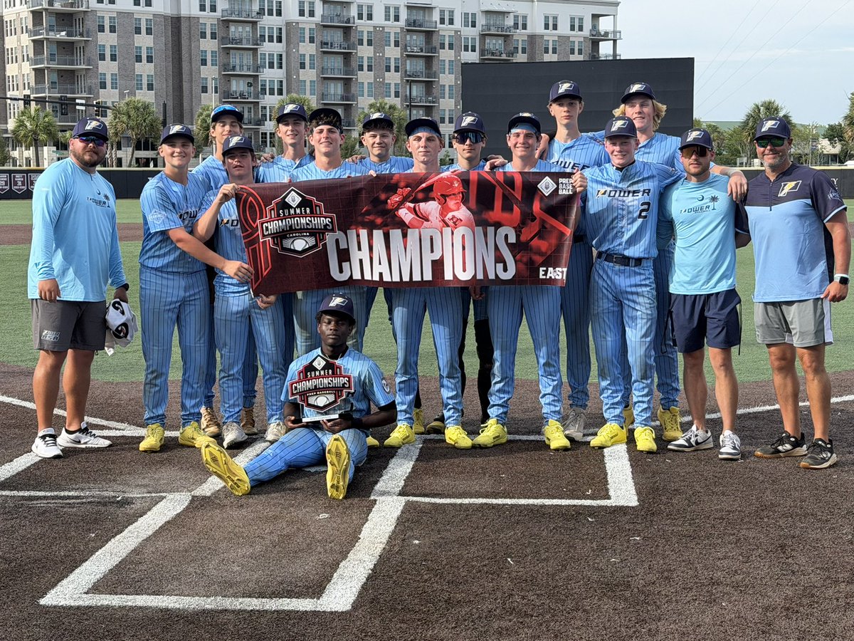 Power Baseball SC tweet media