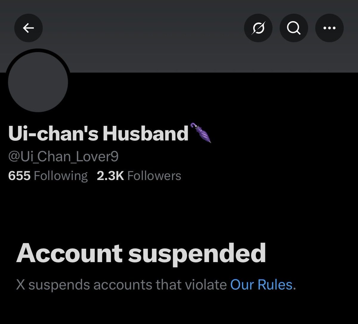 UiLover9's tweet photo. It’s everyday at this point. https://t.co/ewC1b8jNJ0