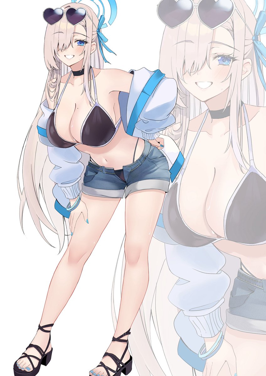 nakan0_kura's tweet photo. 【7月～着手のご依頼募集】  

可愛くてセクシーな女の子イラストを描くのが得意です！ 立ち絵から1枚絵、SDイラスト MVイラスト音形作品の表紙などなど 個人の依頼も受け付けてます
現在、コミケの準備でお金に困っており普段より安めにお受けします
#有償依頼受付中
#個人依頼OKなイラストレーター https://t.co/T5H3Us1sPx