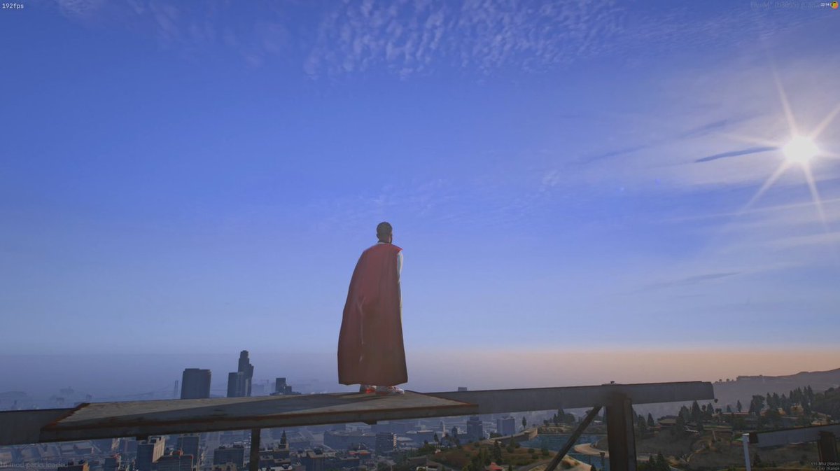 11FPM11's tweet photo. L'ombre de Victor Morrigan hantera Los Santos pour toujours 👑 🔥 https://t.co/cLRv5MjaYj