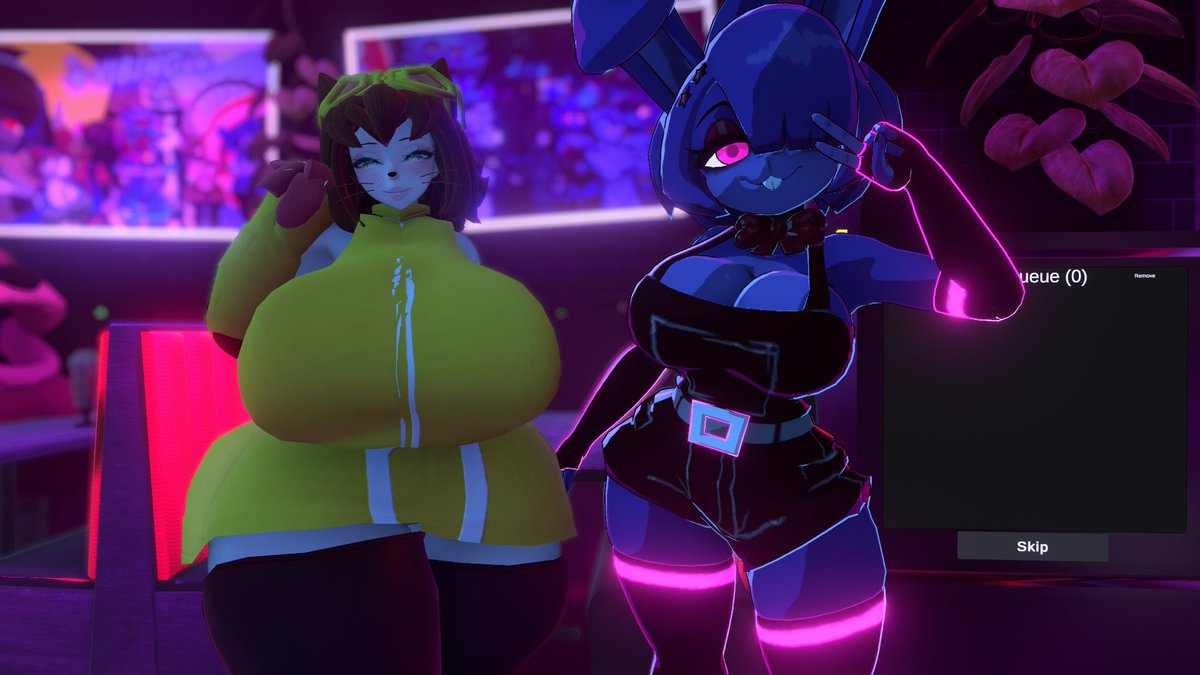 LainusEz's tweet photo. Kit job can sometimes be fun 🌎💫🥰
#VRC #3d #hentai #bigass #erp #lewd #mommy #vr #thicc #bbw #bigtits #lewd #vr #curvy #ass #kitbodega #gameoverse https://t.co/4YsbnzkhUr