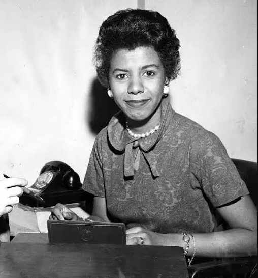 llamalaikum's tweet photo. For Jubilee Day 2026, the 160th Juneteenth, and Pride Month 2026 I will post an important Black Queer every hour whose impact cannot be overstated. Go learn about each of these amazing people.

Lorraine Hansberry, playwright and activist, 1930-1965 https://t.co/WJB06Pn2Ak