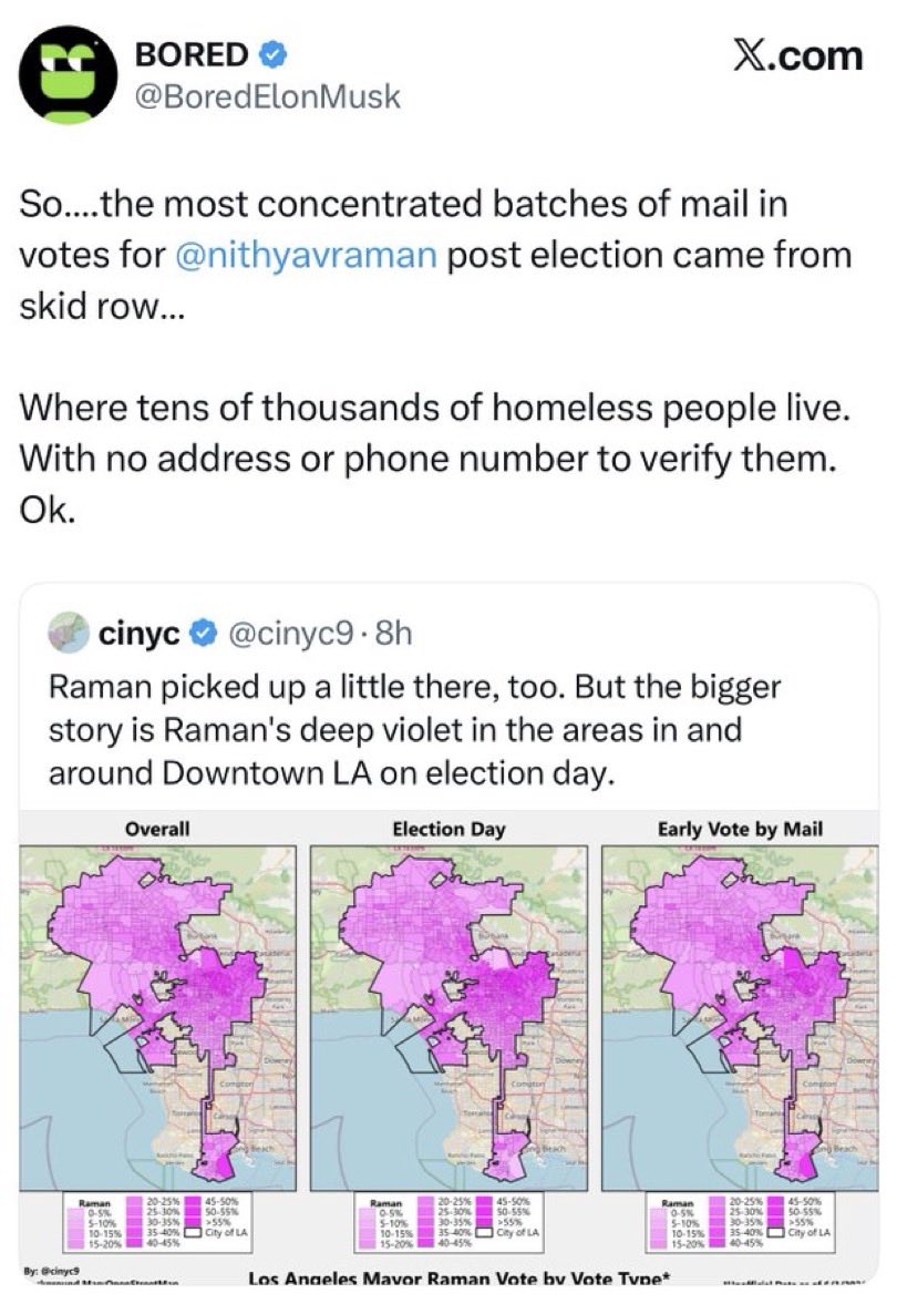 dre2thak's tweet photo. @billybinion Thanks for trying to mansplain it to us from DC. Here's a realty check for you. Ramen came in 3rd place in the district she represents! https://t.co/B75GUjlZ9z