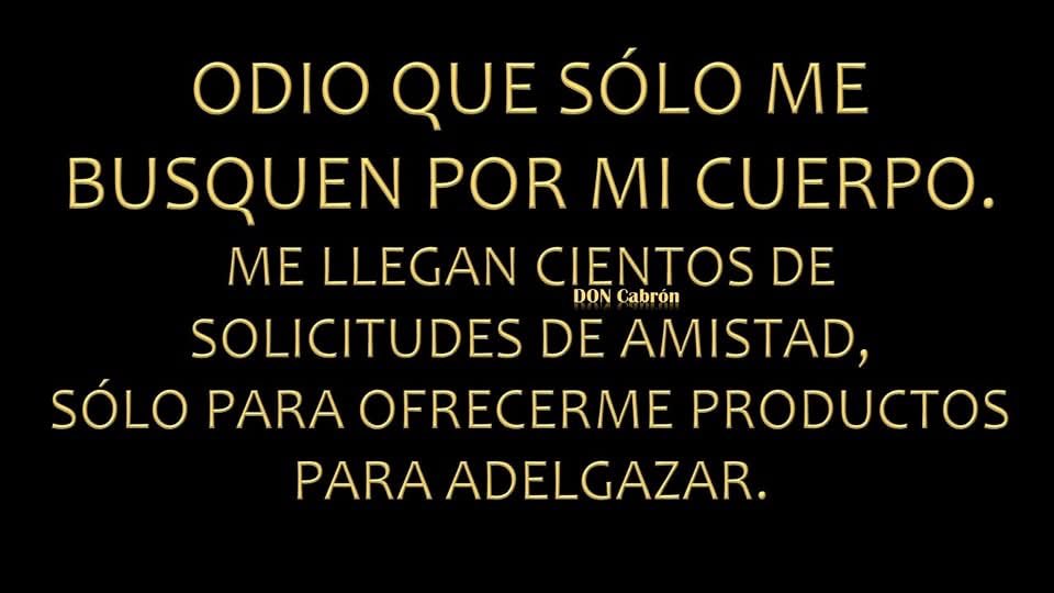 marq31995's tweet photo. No sean así https://t.co/90Wj3kq1zl