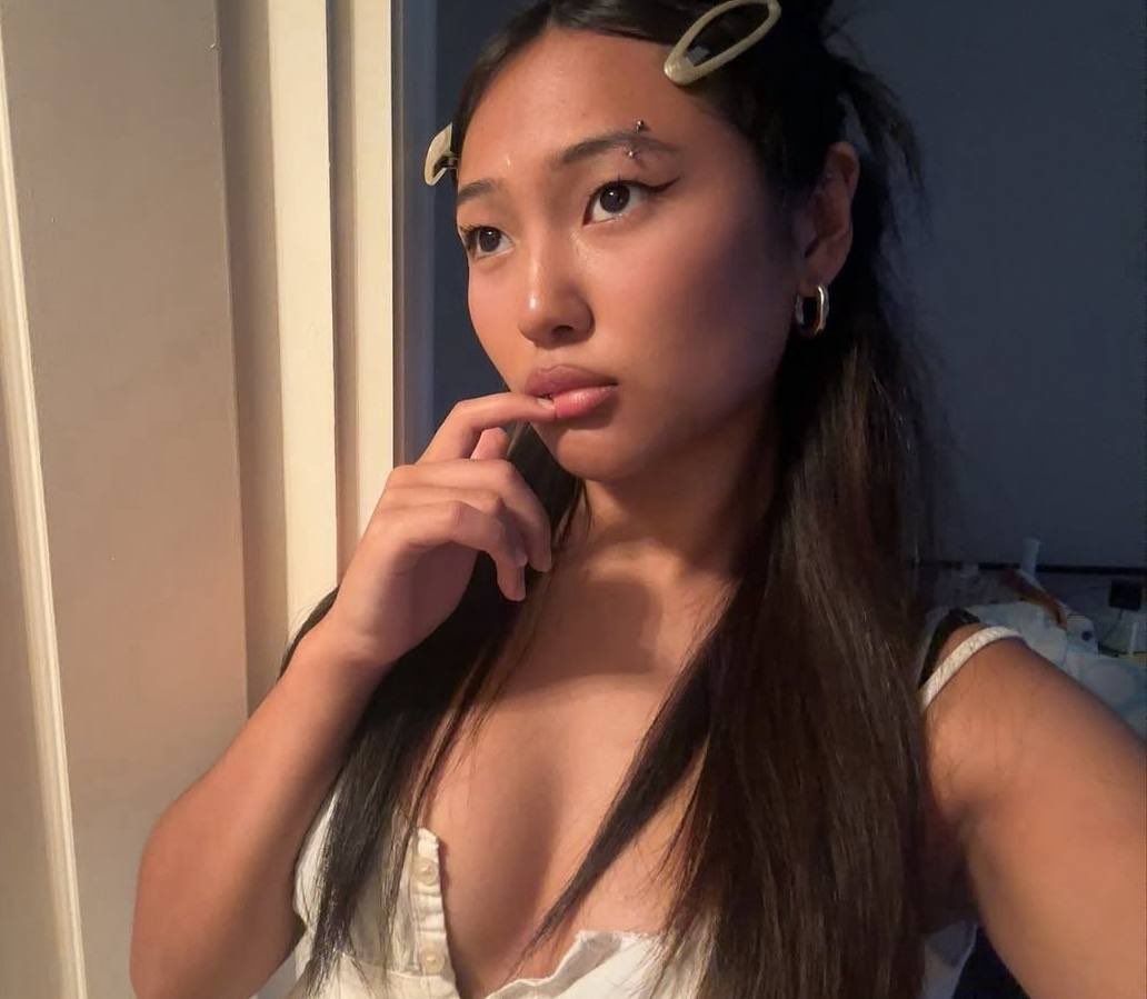 LambyP12's tweet photo. [irl #89] shaheen
#irls #asian #cuck #wankchat #goon #bops https://t.co/0dmuISIEv2