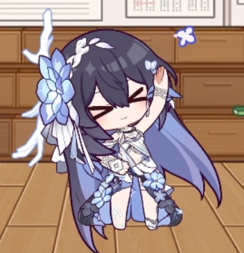 HAP_AL_R03's tweet photo. かわいい https://t.co/s9gAyNiLxU