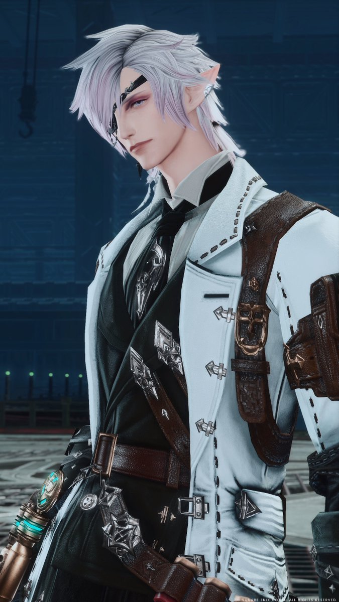 a_i_r_a_gb's tweet photo. 月曜日おはよ☀️

#エレオス #FF14SS https://t.co/YWeGEkEYTB