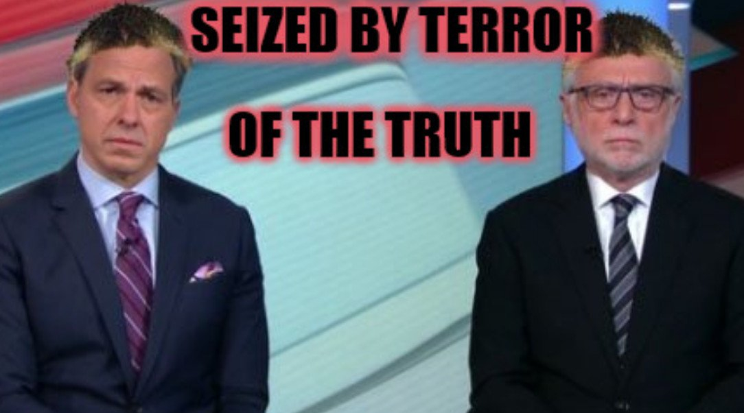pegchandler's tweet photo. @julie_kelly2 @jaketapper Some old memes but still checks out. https://t.co/TGVFHTn410