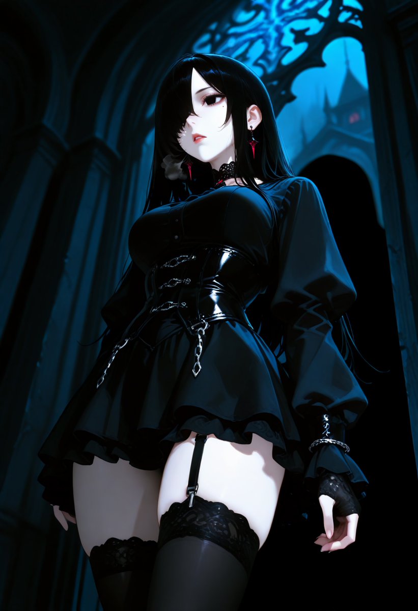 ❤︎Noire/ノワール❤︎ tweet media