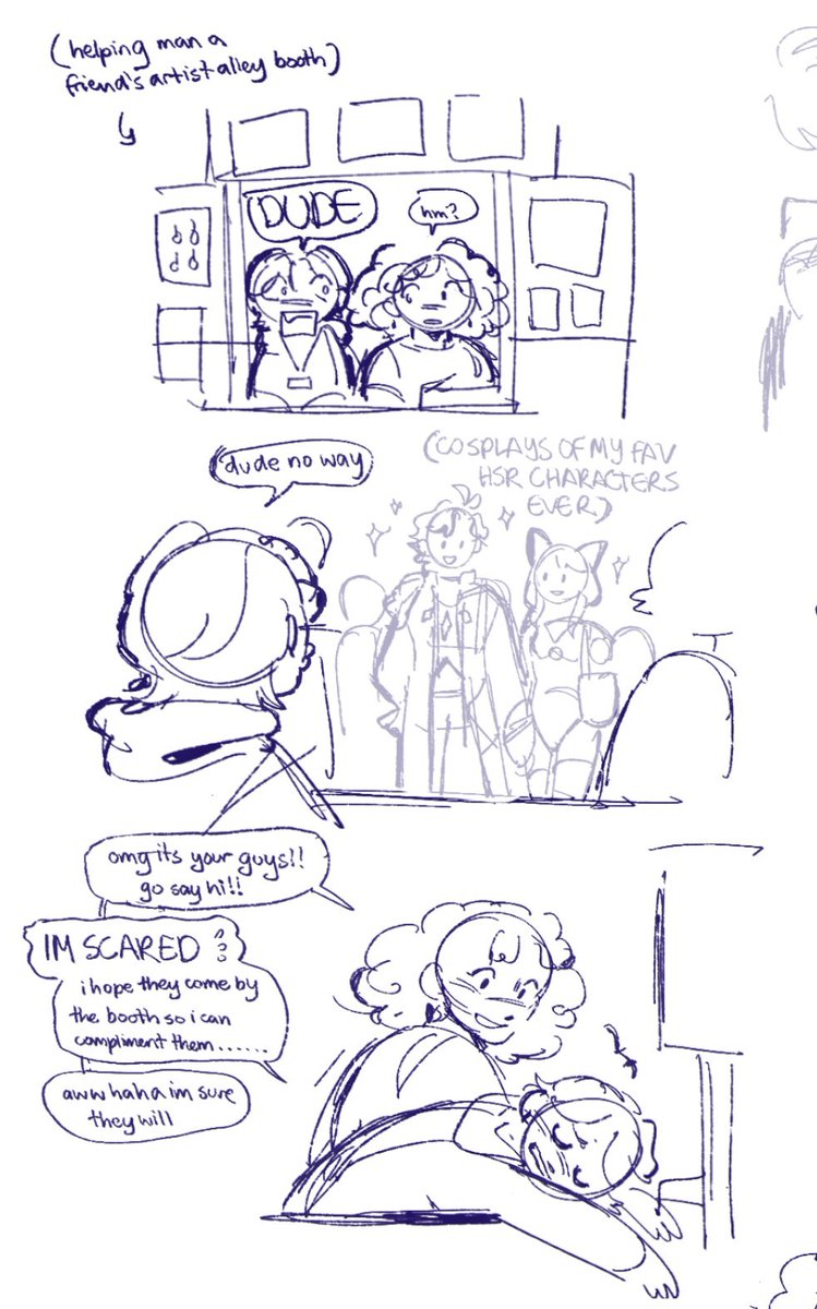 spoopdeeedoop's tweet photo. my vent art

#hsr https://t.co/jKk15769kf