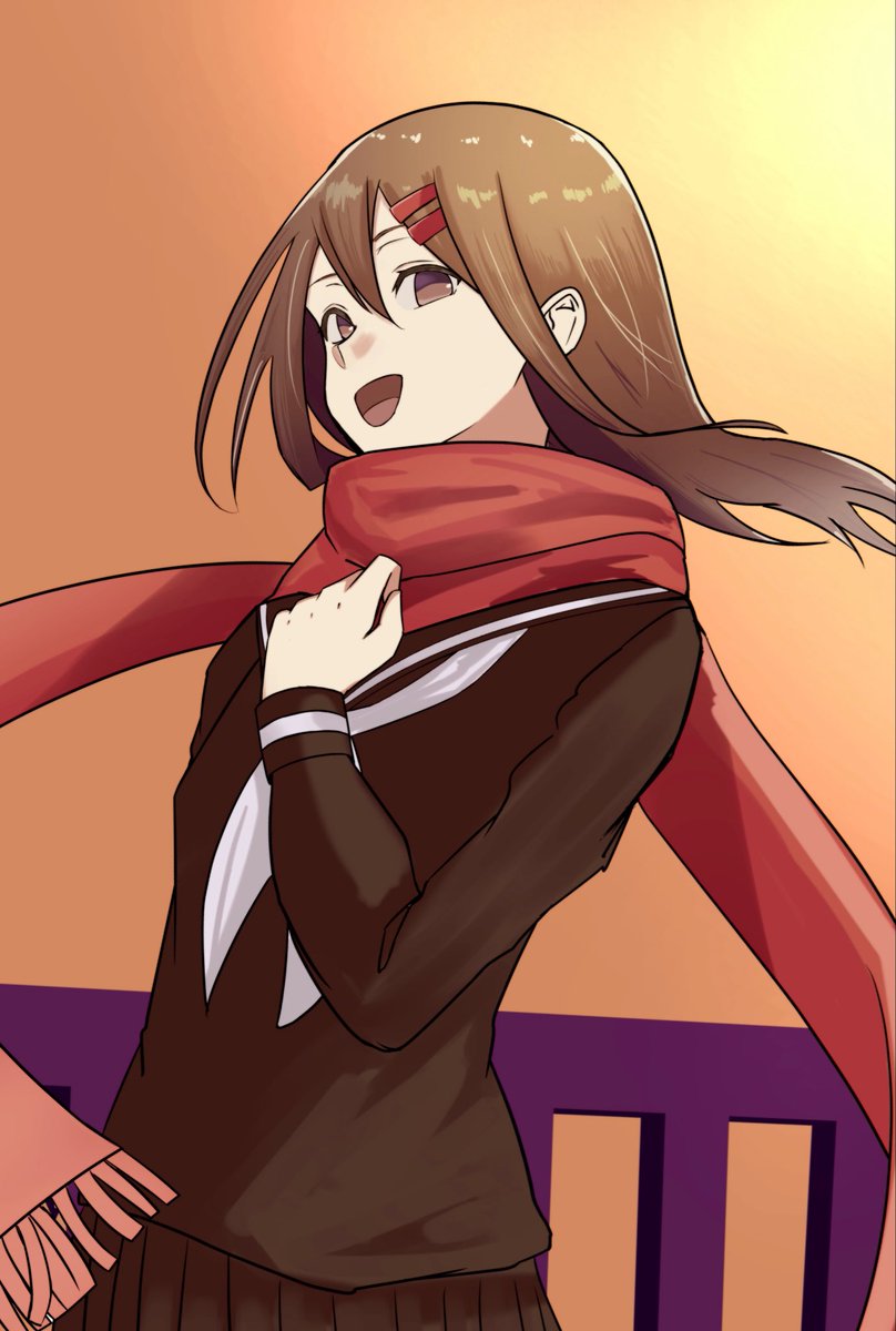 rokuhadog's tweet photo. #kgpr_fa
🧣🥰 https://t.co/RVbOpp45bo