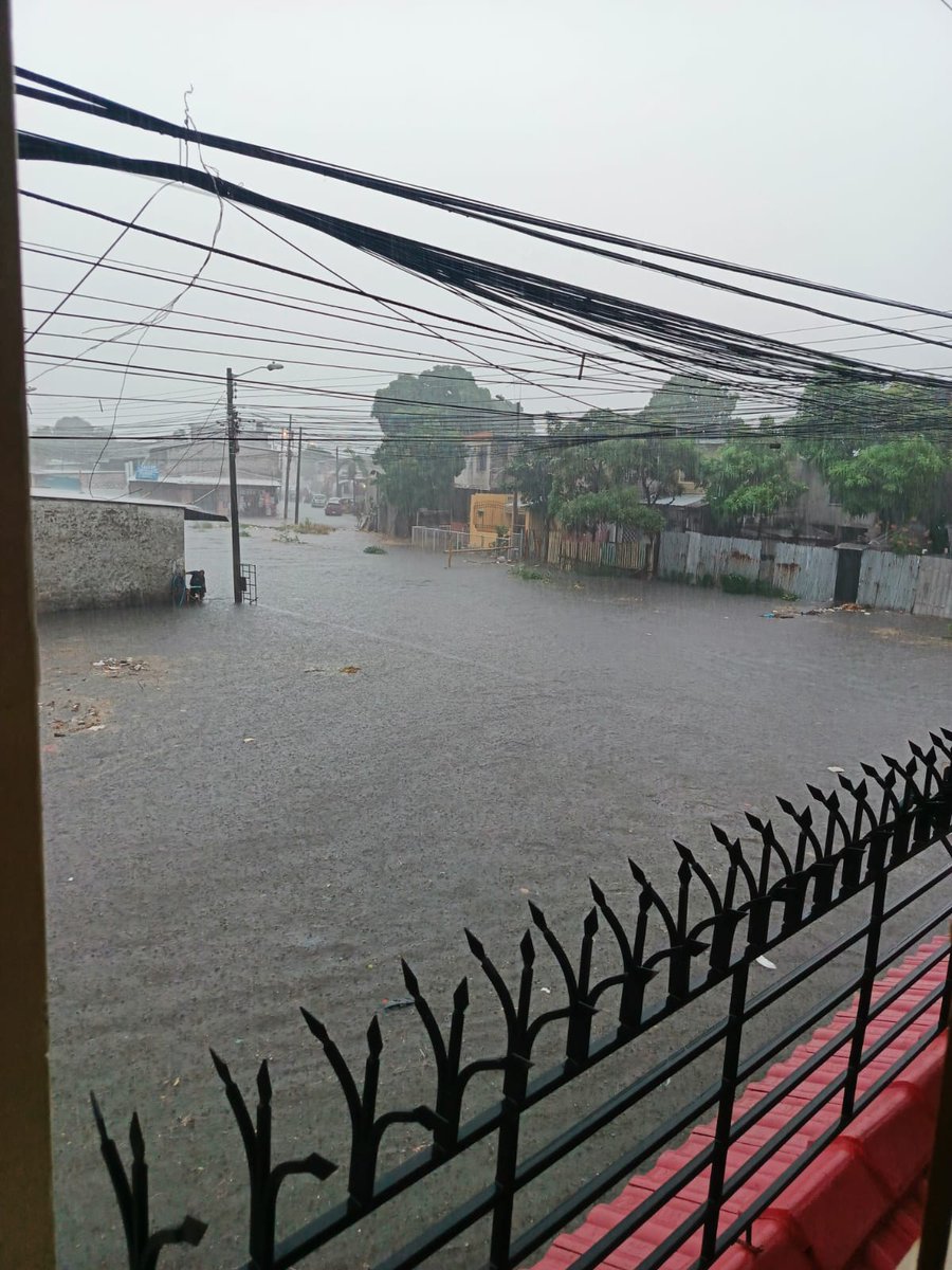 katty04_09's tweet photo. @EmergenciasEc Inundado en mucho lote 1 🥲 https://t.co/1BlfyMLZPT