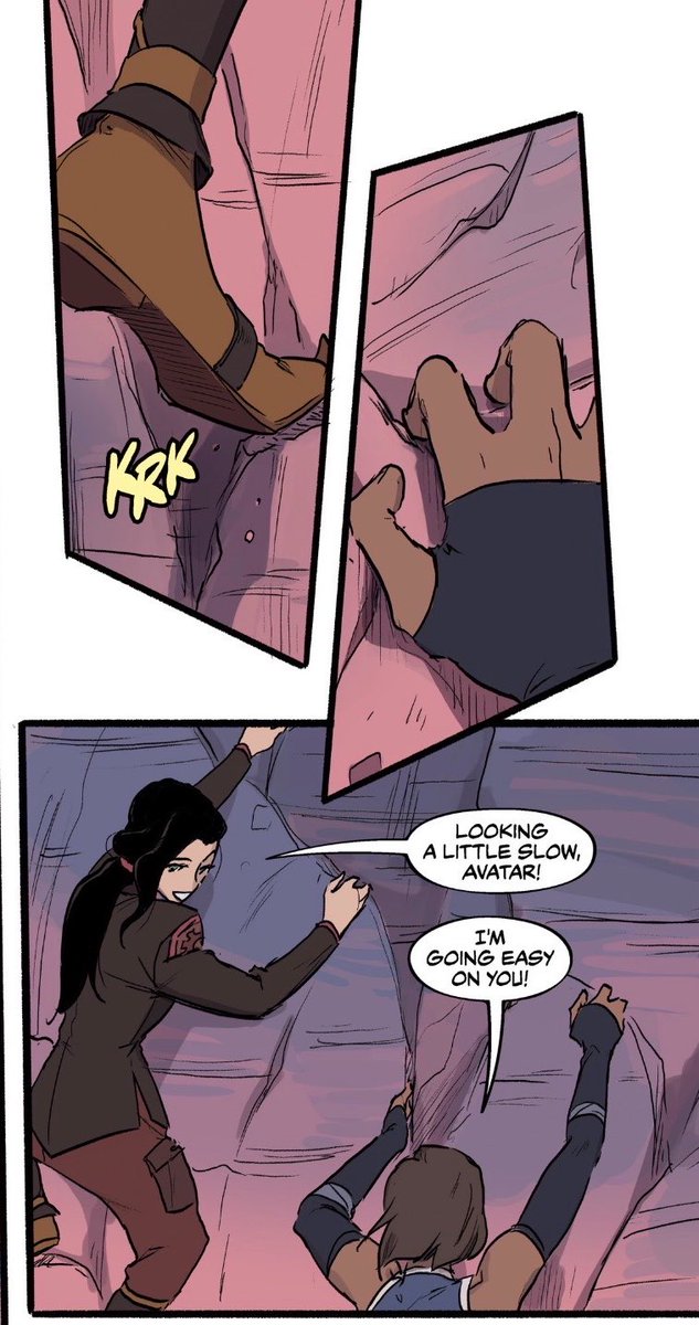 dinocharged's tweet photo. top asami bratty bottom korra https://t.co/DUPEUwZOUD