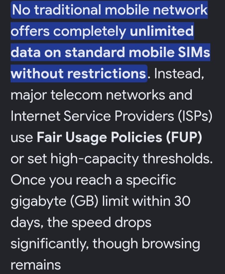 mysheddy's tweet photo. @onu_slim Ever heard of fair usage policy (FUP)? 
Take your time to read the contract..you will definitely see FUP in the T&amp;C.
Our challenge is that we do not read.
Mr. Toriola is 100% right https://t.co/WiDrquXExe
