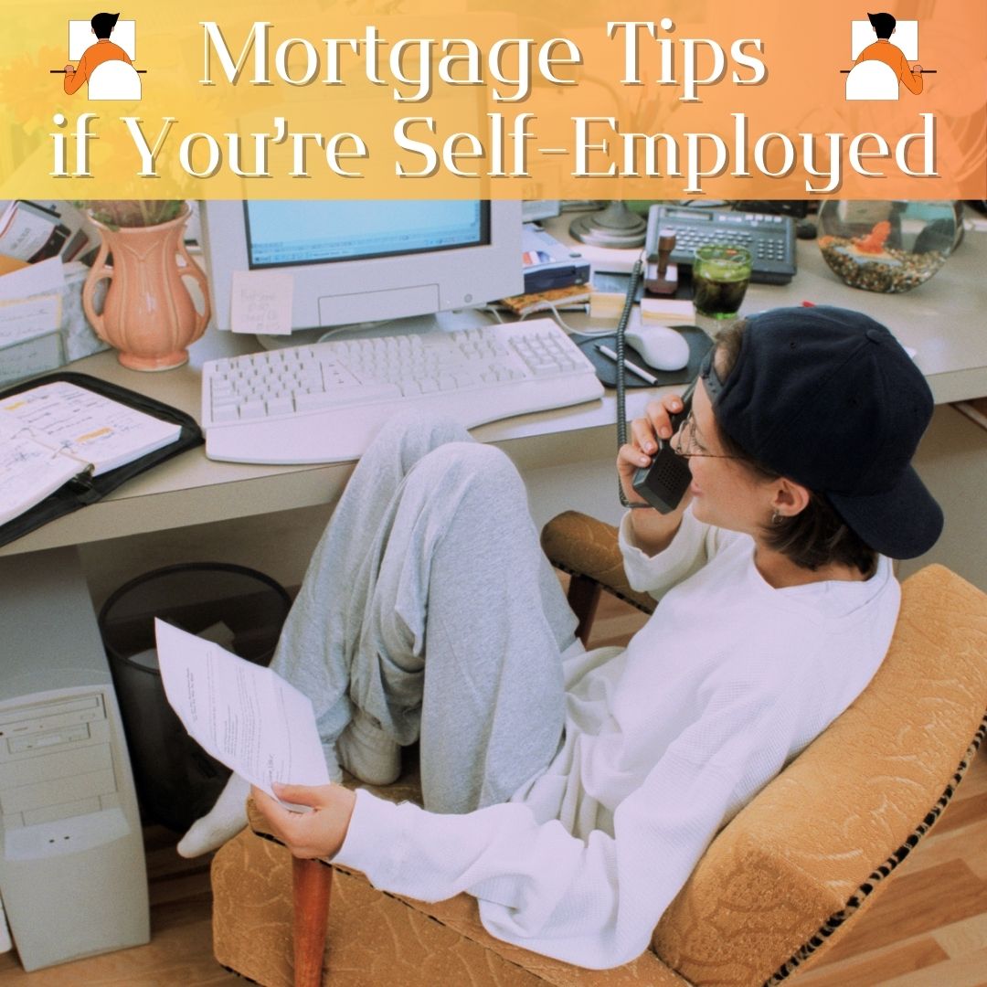 LHammondRealtor's tweet photo. Qualifying for a Mortgage When You’re Self-Employed https://t.co/xarXg1BPJM https://t.co/1BuGK8xBux