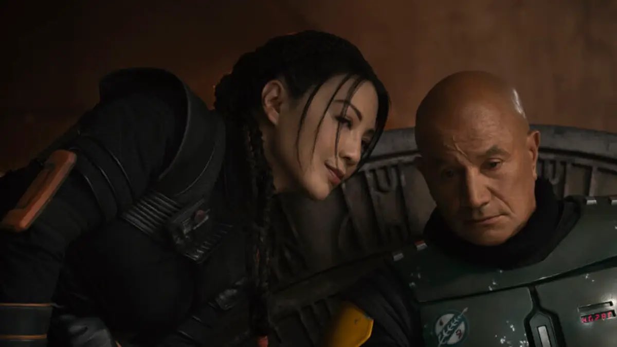 fennecshand's tweet photo. The best duo in Star Wars 🫶🏻 https://t.co/UwF7QqyhyY