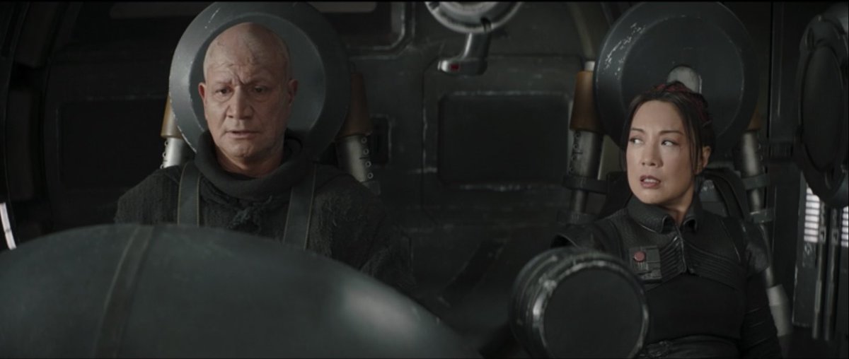 fennecshand's tweet photo. The best duo in Star Wars 🫶🏻 https://t.co/UwF7QqyhyY