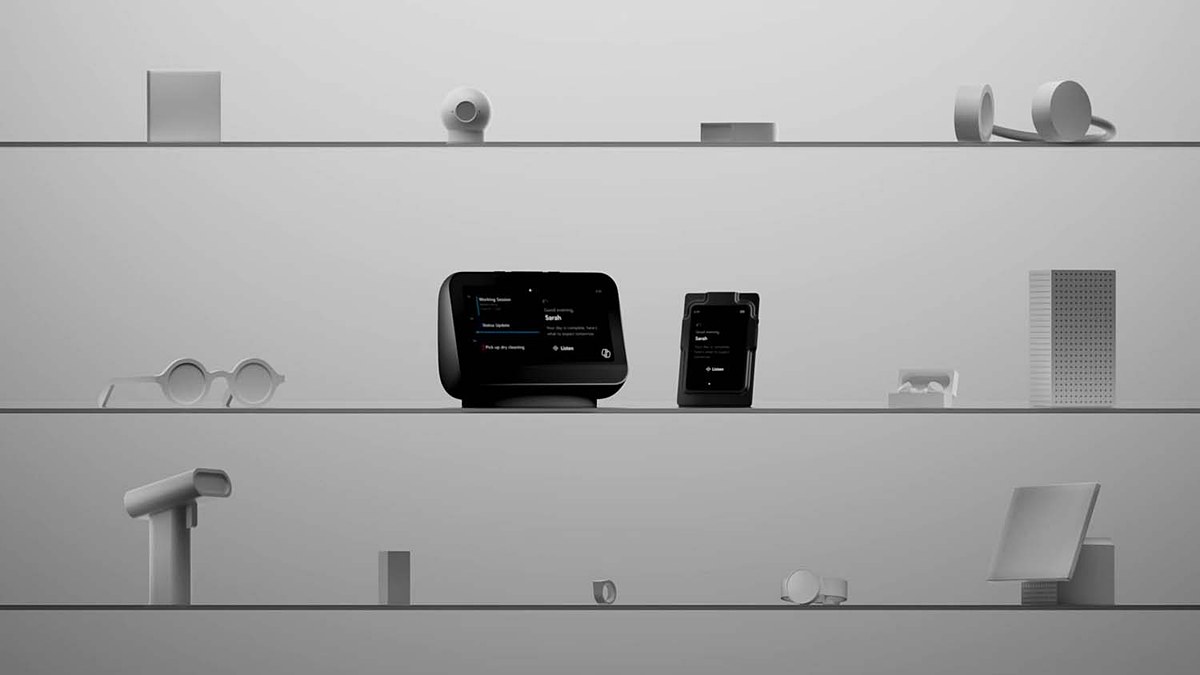 impress_watch's tweet photo. RTX SparkからAIエージェントデバイスまで　マイクロソフトのAI・ハードウェア戦略【西田宗千佳のイマトミライ】 https://t.co/Nm2NYGmwkQ https://t.co/glU0jT7KT9