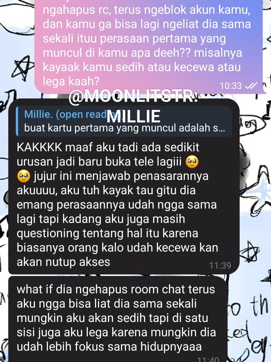 moonlitstr's tweet photo. —16, Romance. https://t.co/055XaHlVuI