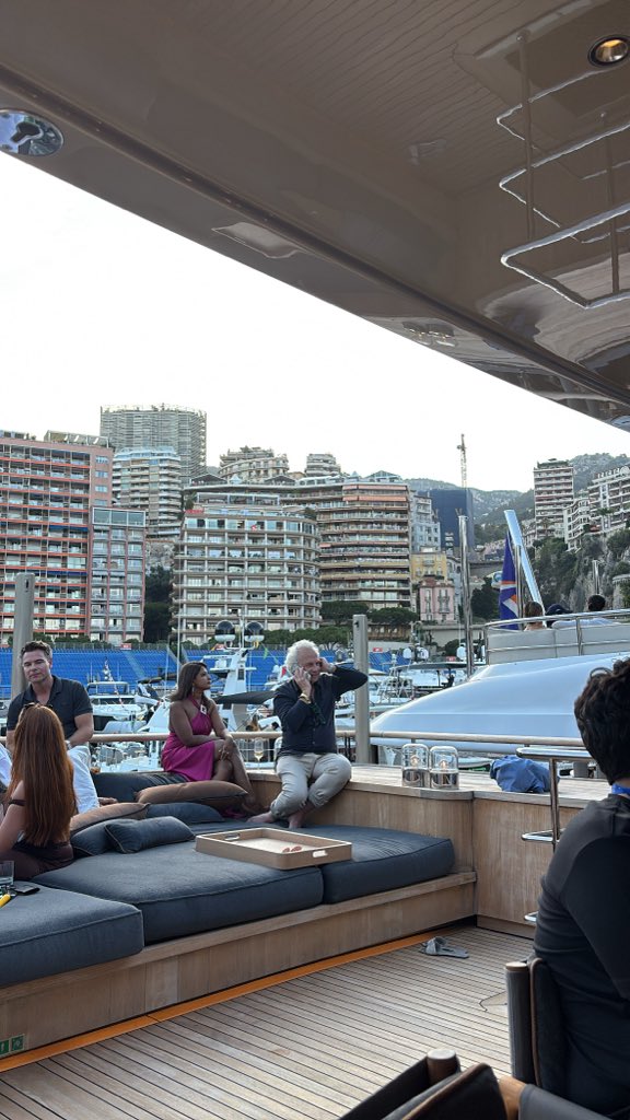 TheInfowiz's tweet photo. Monaco, thanks again 🇲🇨 https://t.co/rip7mS2SGc